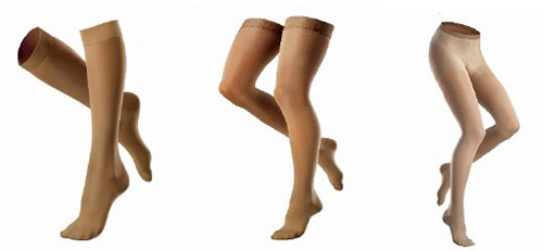 Men & Women's Health Support Stockings