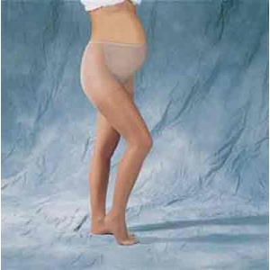The Natural Sheer Maternity Pantyhose