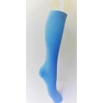 CLEARANCE Women's Cotton Blend Casual Knee Sock - 15-20 mmHg