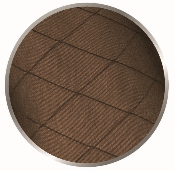 jobst diamond pattern expresso color circle image