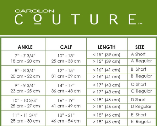 couture-sock-size-chart