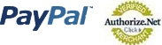 PayPal Secure Payment