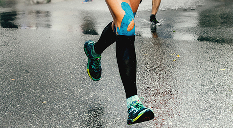 The BUZZ about Compression Socks – for Athletics & Everyday Work-Outs!!