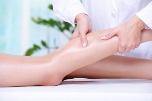 Healthy Veins for Healthy Legs