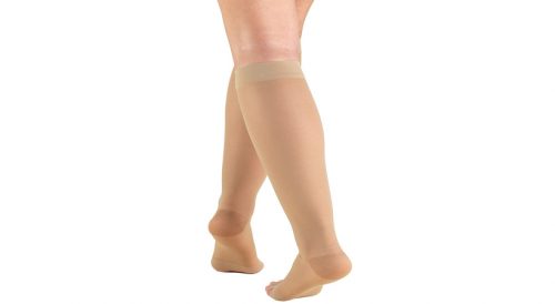 Being Over Weight, Why Compression Socks helps Relieve Leg Pain!