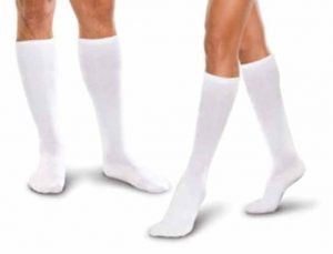 Men & Women's Support Socks Provide Good Blood Flow