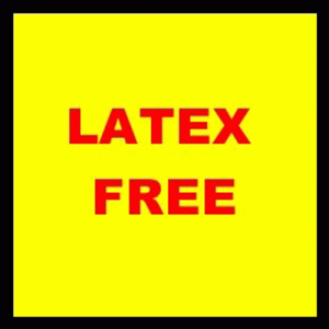 What’s the BIG DEAL about -Latex Free – Compression Socks?