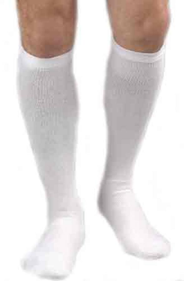 Activa Coolmax Support Knee Socks 20-30 mmHg | Circulation Socks