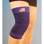 Flexible Knee Support Sleeve