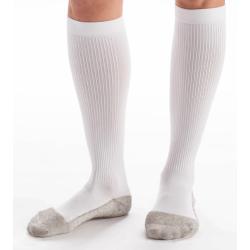 CLEARANCE - Dr. Comfort Performance Sock - Cushion Foot 15-20mmHg
