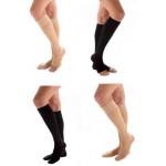 The Natural Two Way Stretch Knee High Image