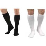The Natural Two Way Stretch Men's Knee Sock Image
