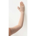 The Natural Lymphedema Arm-Sleeve & Gauntlet