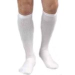 Knee High CoolMax Compression Socks