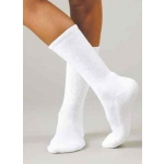 The Natural - Womens CoolMax Athletic Crew Sock Image