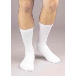 The Natural - Mens CoolMax Athletic Crew Sock Image