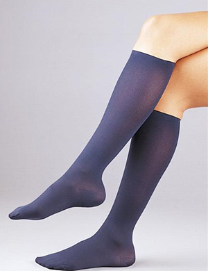 womens-knee-sock-navy-color-image